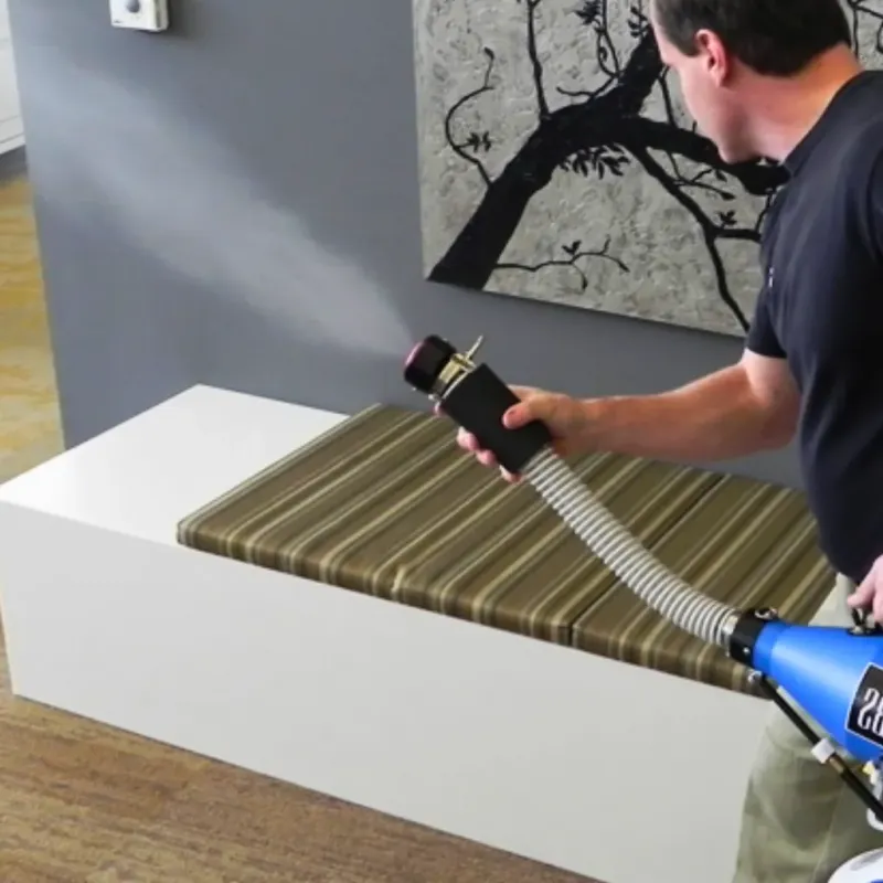 Professional Odor Removal in Kurtistown, HI